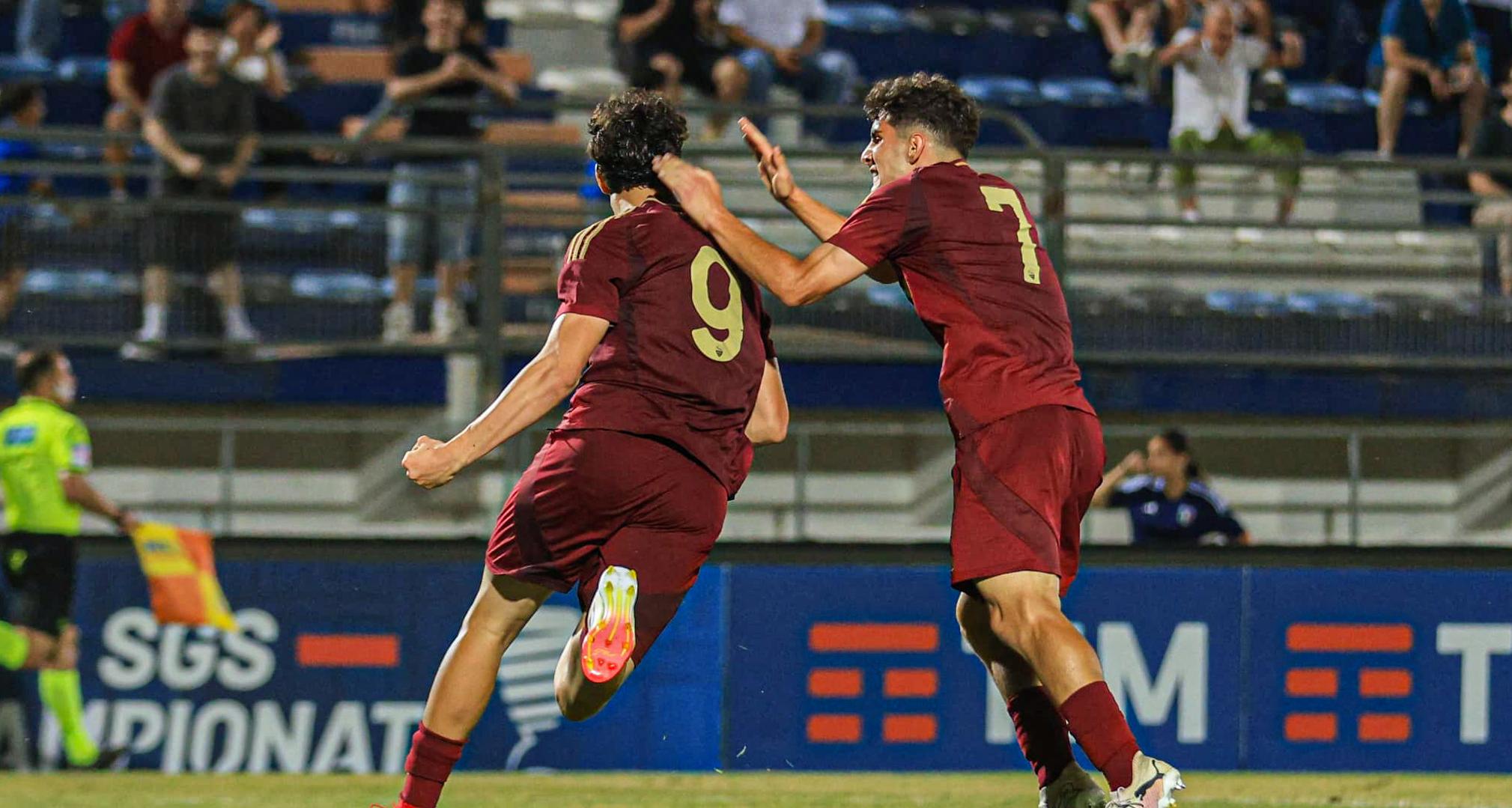 Il Settore Giovanile e Scolastico assegna le Finali Giovanili al Comune di Cervia