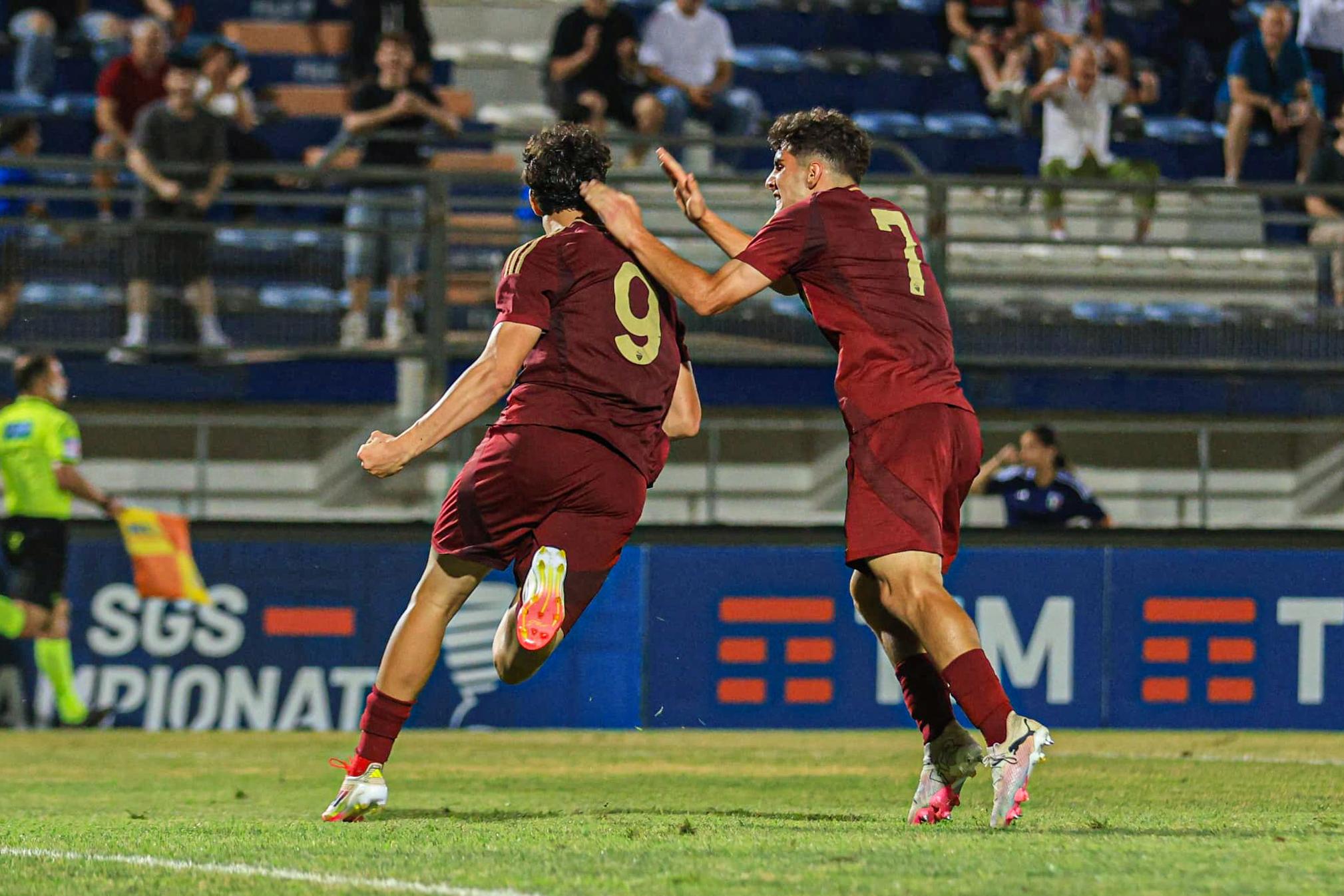 Il Settore Giovanile e Scolastico assegna le Finali Giovanili al Comune di Cervia