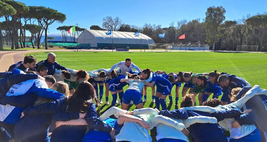 Obiettivo Round 2: le 24 convocate di Leandri per il raduno di Trieste. Poi la lista delle 20 e la partenza per la Croazia