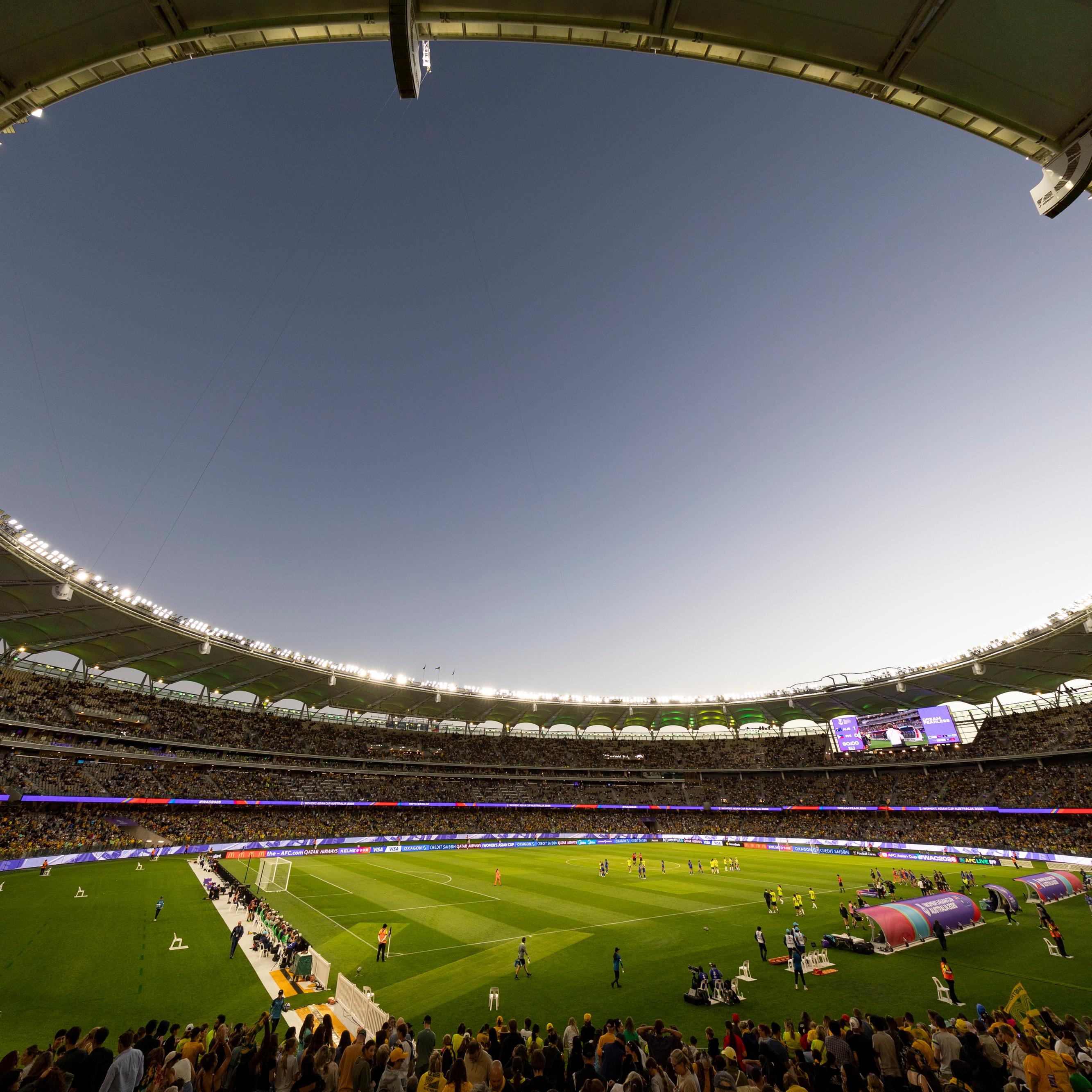 Ampliare le proprie competenze in ‘Management del calcio’: domande ancora possibili fino al 9 marzo