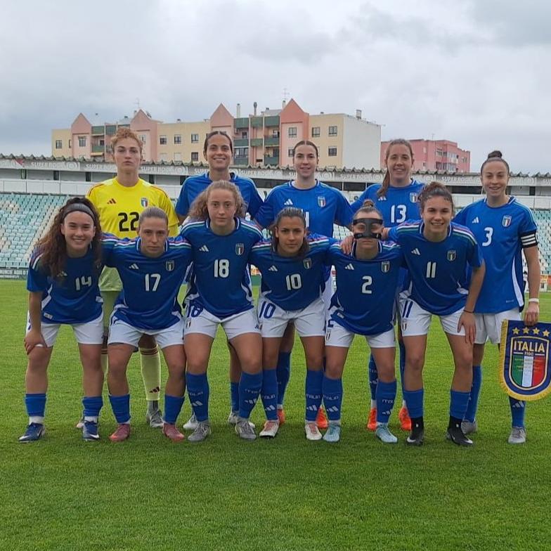 Una bella Italia vince 3-1 in casa del Portogallo. Zorri: “Grande vittoria, dimostrato maturità e gestione”