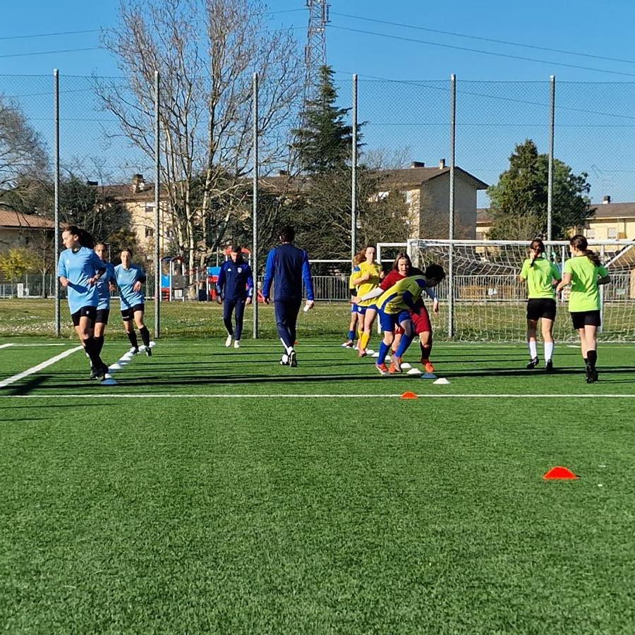 Riprendono gli Incontri della Selezione Territoriale Terre di Nord-Est