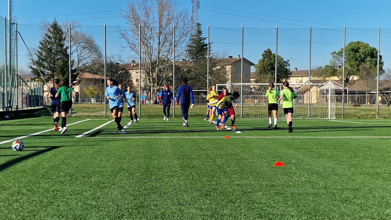 Riprendono gli Incontri della Selezione Territoriale Terre di Nord-Est