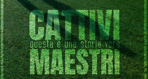 Settore Giovanile e Scolastico e AS Roma insieme per parlare dei ‘Cattivi Maestri’