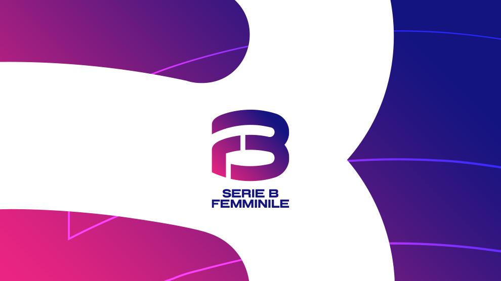 Gli anticipi della 23ª e della 24ª giornata: Res Donna Roma-Verona il 25 aprile, Brescia-Vicenza il 2 maggio