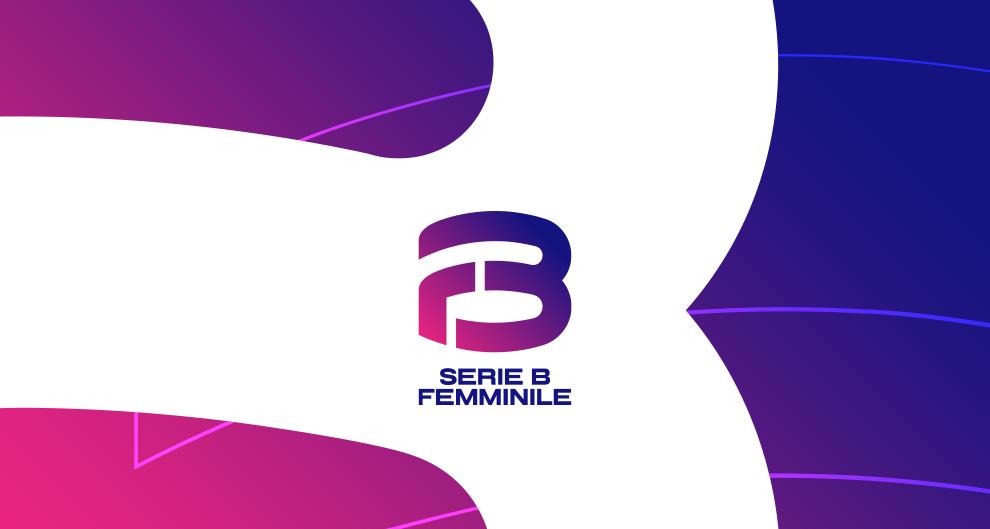 Gli anticipi della 23ª e della 24ª giornata: Res Donna Roma-Verona il 25 aprile, Brescia-Vicenza il 2 maggio