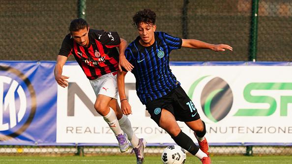 Under 18 Professionisti, pari nel derby della Madonnina: Milan-Inter finisce 1-1