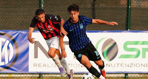 Under 18 Professionisti, pari nel derby della Madonnina: Milan-Inter finisce 1-1