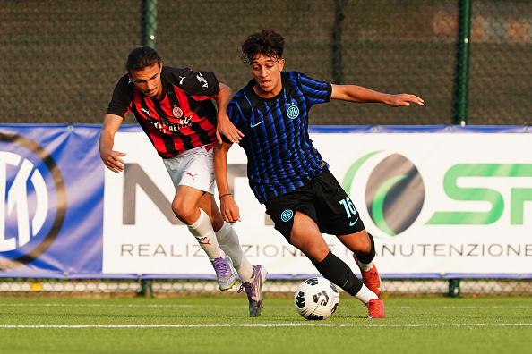 Under 18 Professionisti, pari nel derby della Madonnina: Milan-Inter finisce 1-1