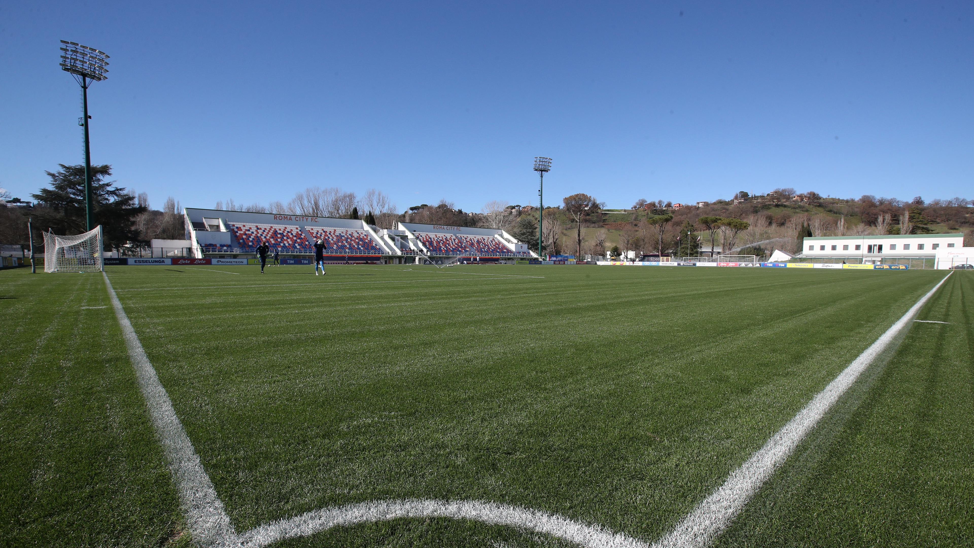A Riano l’amichevole contro l’Inghilterra: si gioca venerdì 27 marzo, diretta su Vivo Azzurro TV