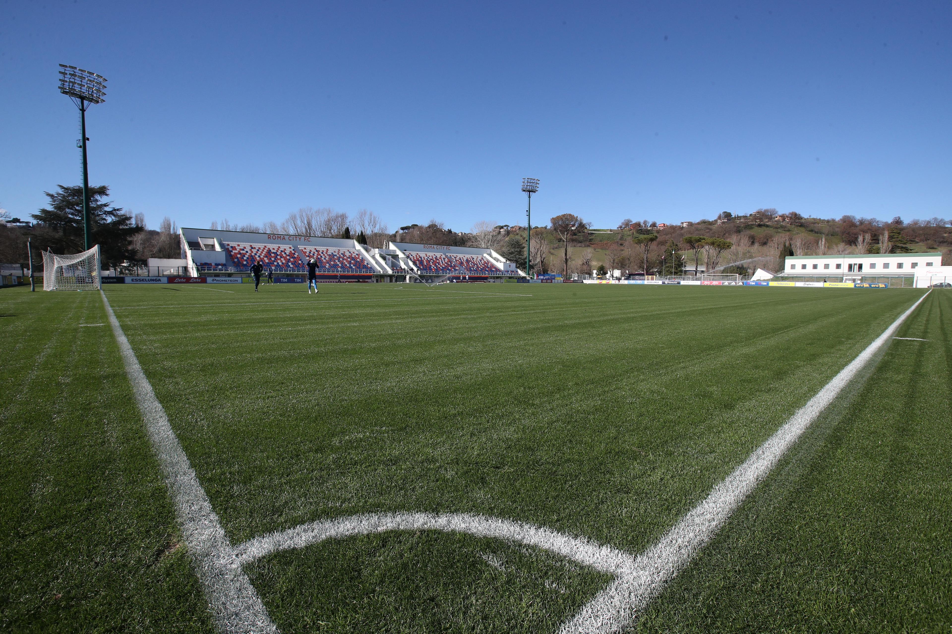 A Riano l’amichevole contro l’Inghilterra: si gioca venerdì 27 marzo, diretta su Vivo Azzurro TV