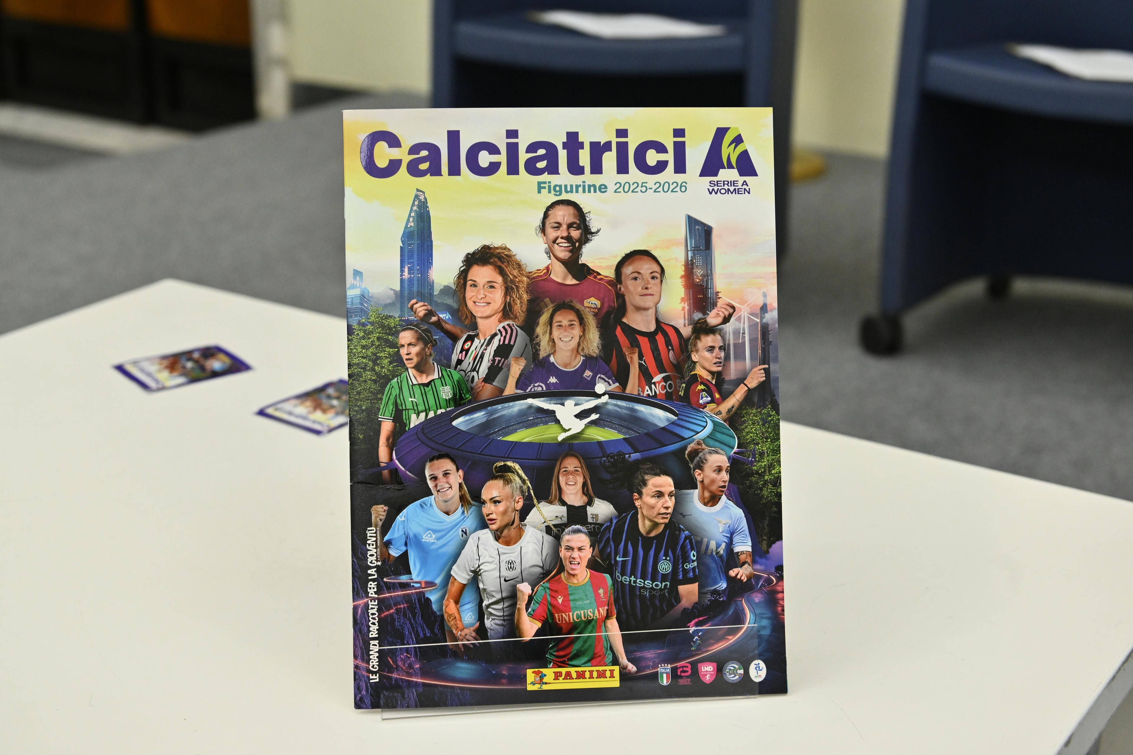 Sabato 7 marzo in esclusiva con Corriere dello Sport e Tuttosport la seconda bustina di figurine ‘Reloaded’