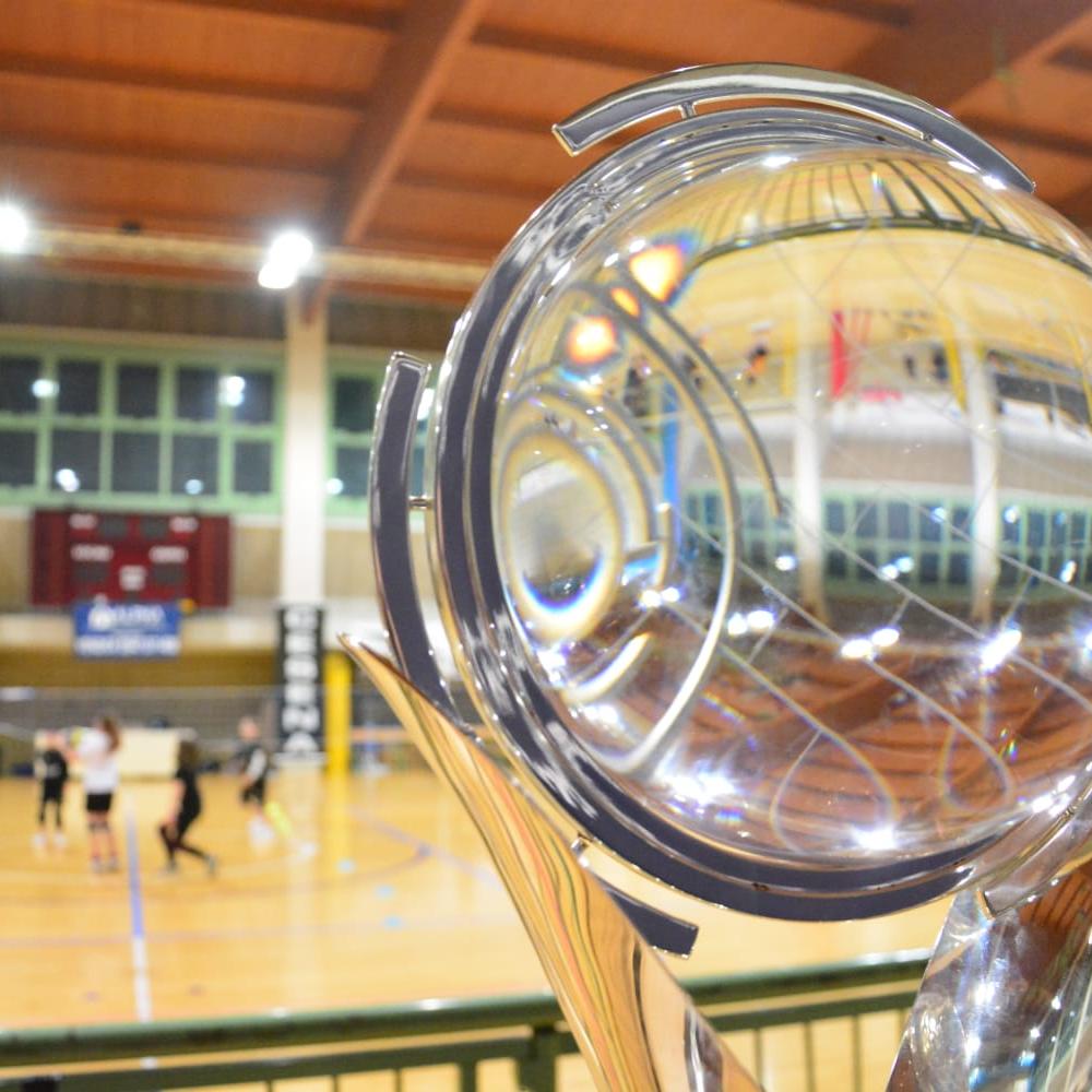 Finali di Futsal Champions League, prosegue il count-down. Trophy tour di marzo e aprile: fra le tappe anche il concerto di Olly a Pesaro