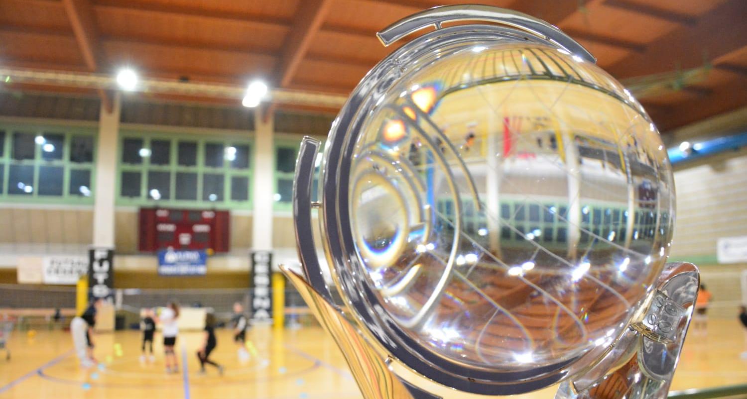 Finali di Futsal Champions League, prosegue il count-down. Trophy tour di marzo e aprile: fra le tappe anche il concerto di Olly a Pesaro