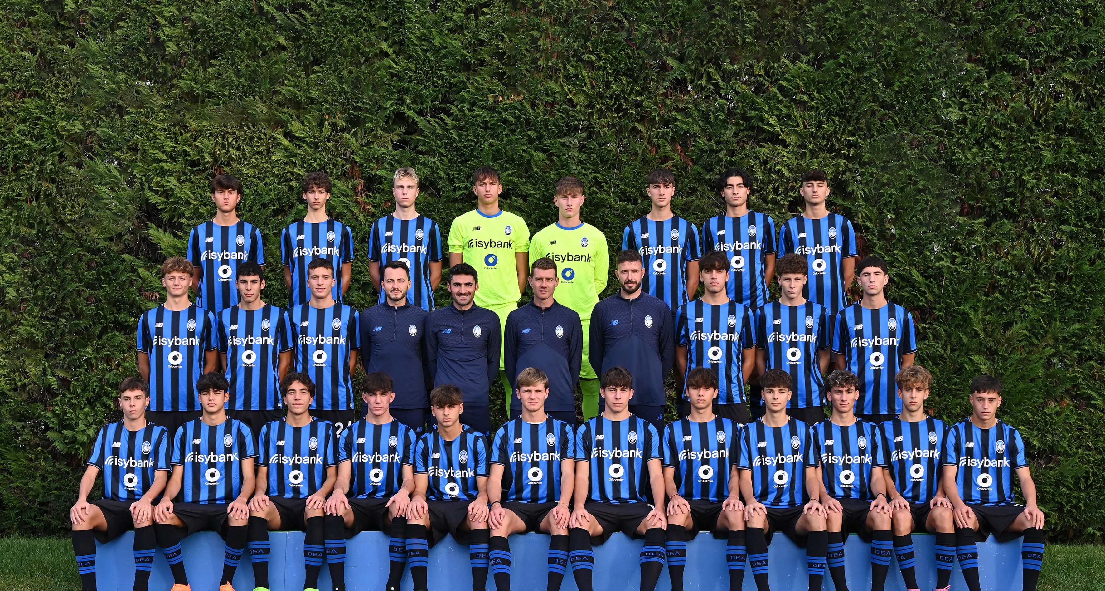 Under 17 Serie A e B, big match nel Girone B: l’Atalanta affronta l’Inter capolista a Zingonia