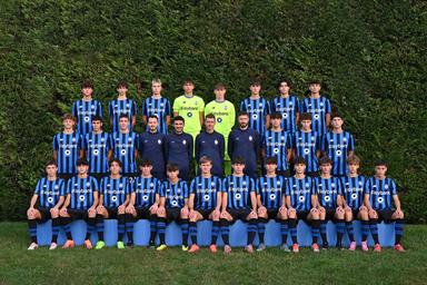 Under 17 Serie A e B, big match nel Girone B: l’Atalanta affronta l’Inter capolista a Zingonia