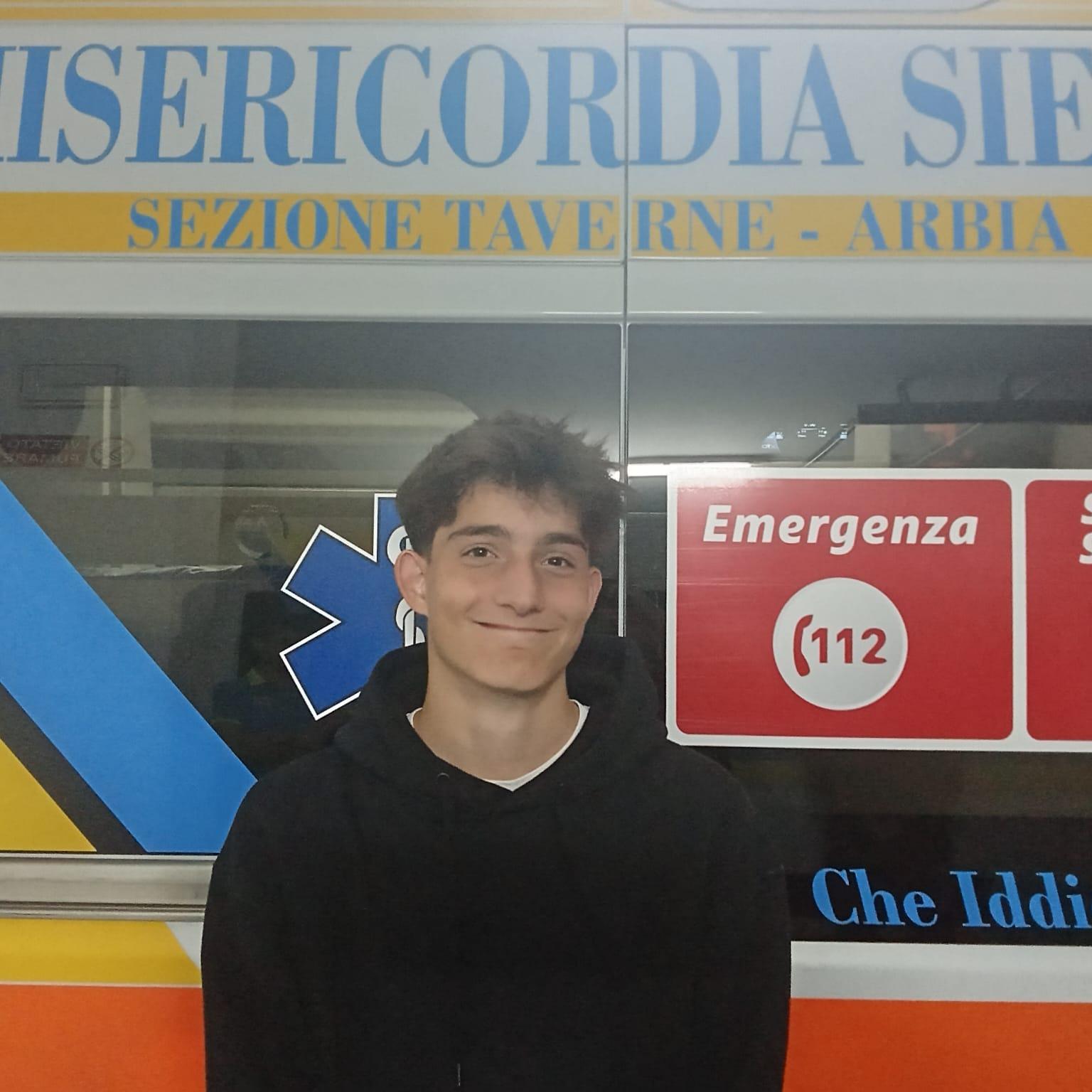 \"Non Solo Piedi Buoni\" - L'intervista a Dario Angelini