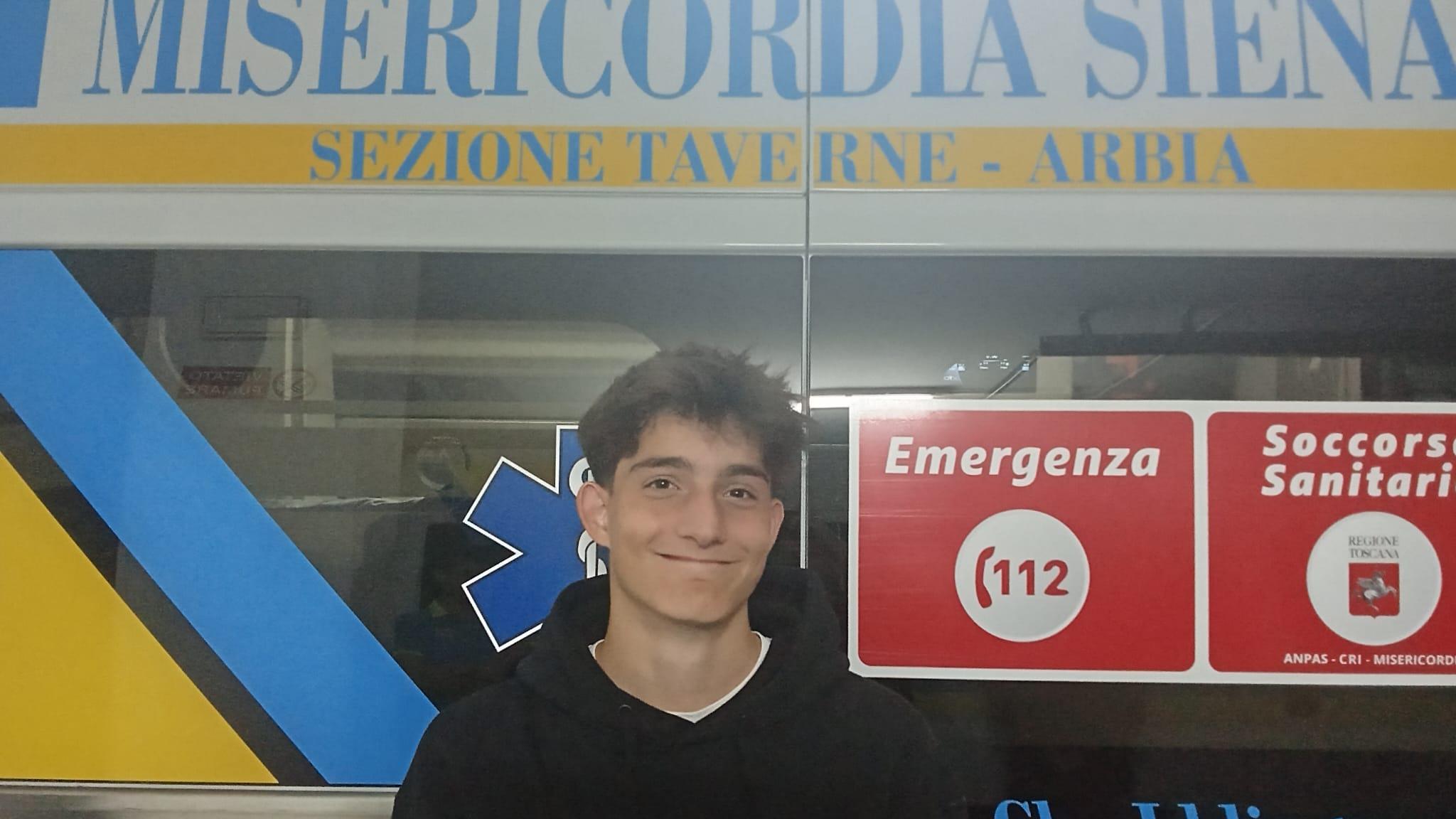 \"Non Solo Piedi Buoni\" - L'intervista a Dario Angelini