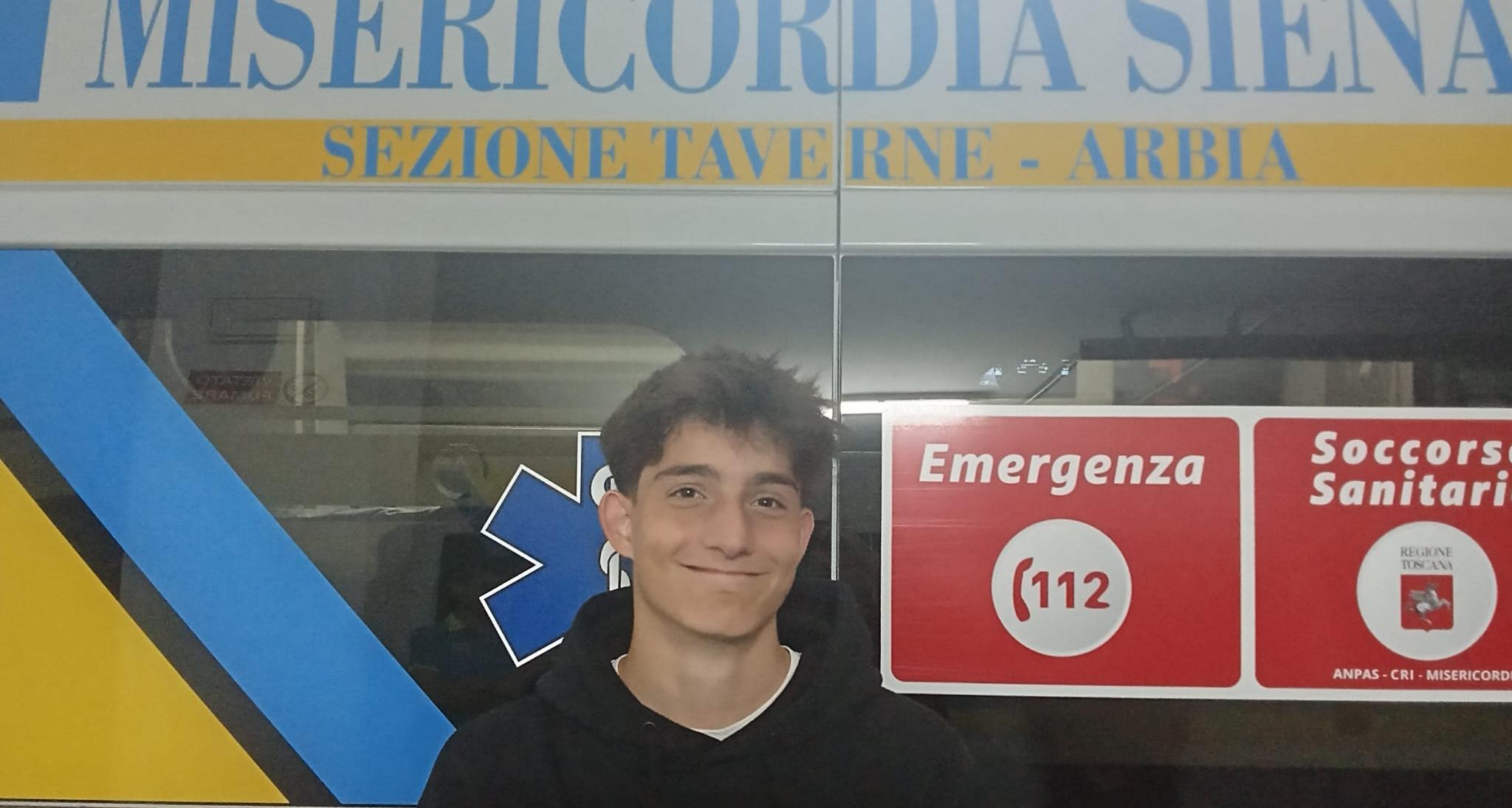 \"Non Solo Piedi Buoni\" - L'intervista a Dario Angelini