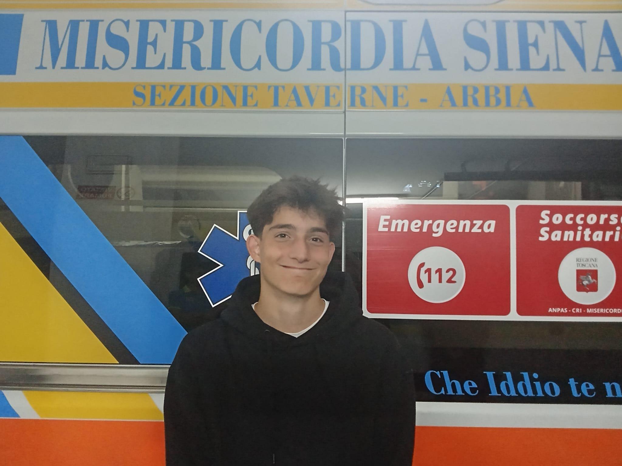 \"Non Solo Piedi Buoni\" - L'intervista a Dario Angelini