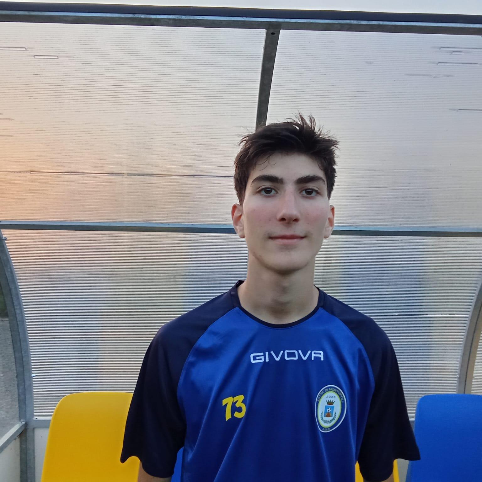 “Non Solo Piedi Buoni” – L’intervista ad Alessandro Bacchi