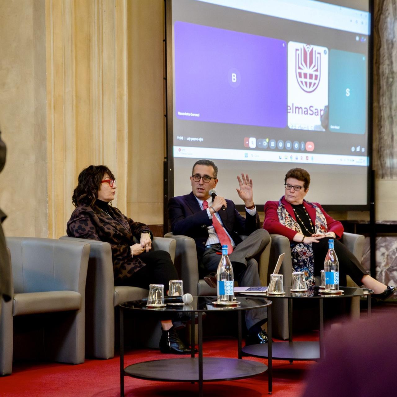 The FIGC and the educational role of football: sustainability, education and training