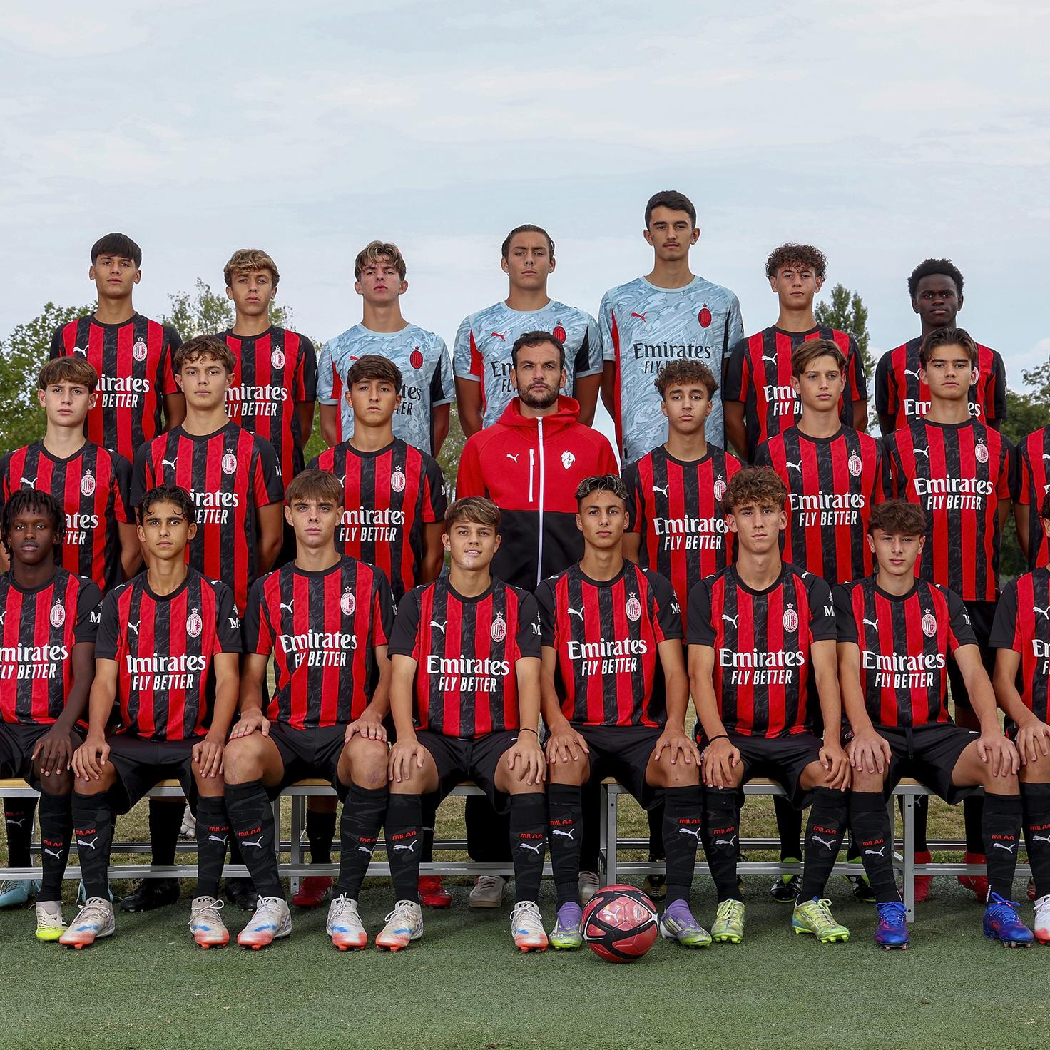 Under 16 Serie A e B, il Milan si prende il derby e la vetta: 1-0 all’Inter nell’anticipo