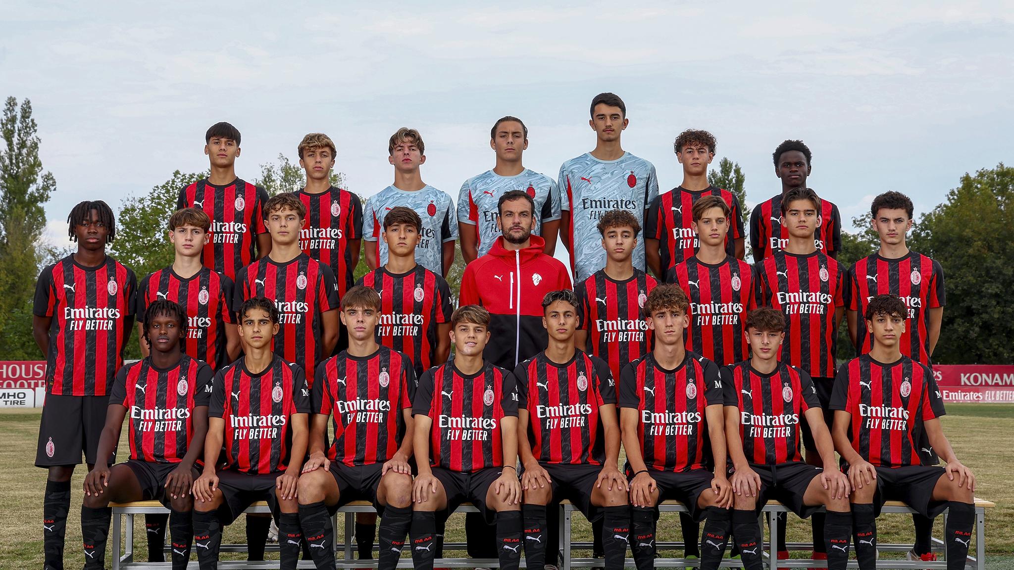 Under 16 Serie A e B, il Milan si prende il derby e la vetta: 1-0 all’Inter nell’anticipo