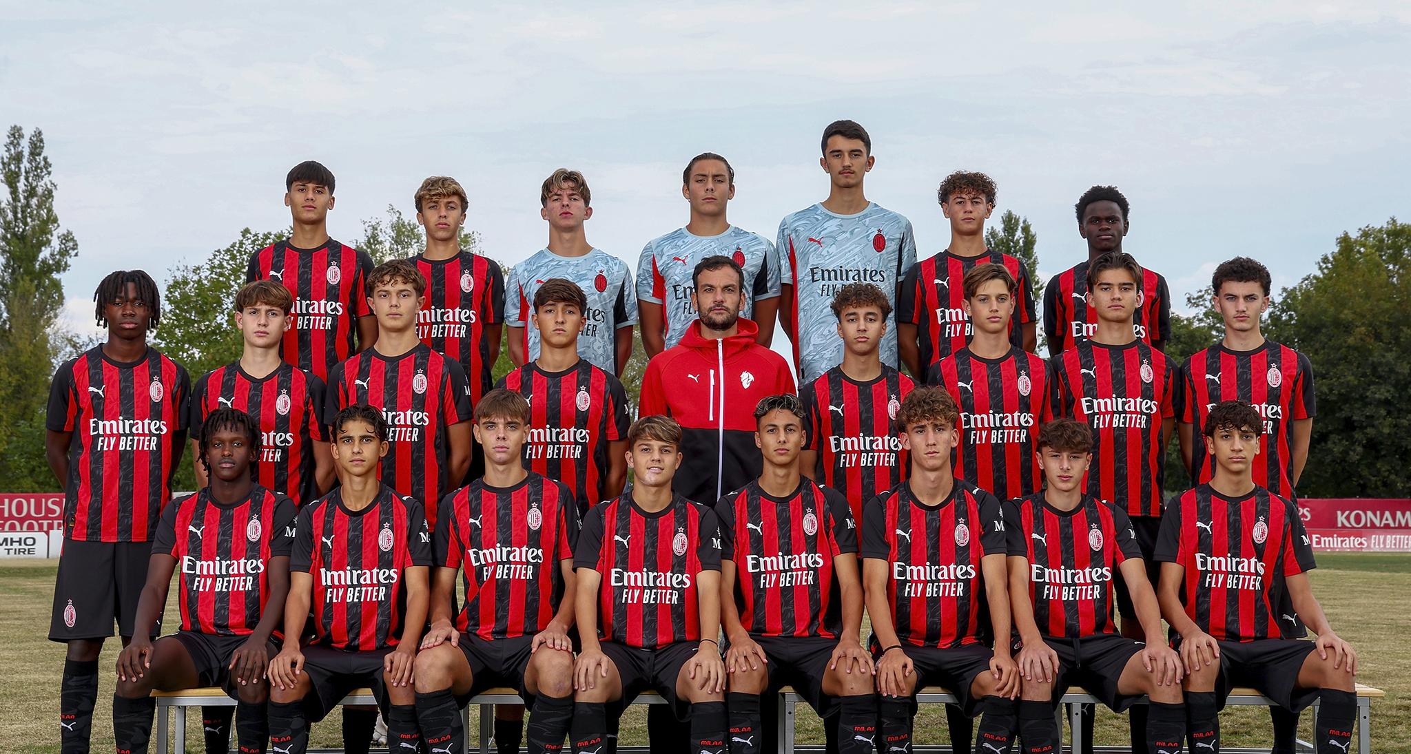 Under 16 Serie A e B, il Milan si prende il derby e la vetta: 1-0 all’Inter nell’anticipo