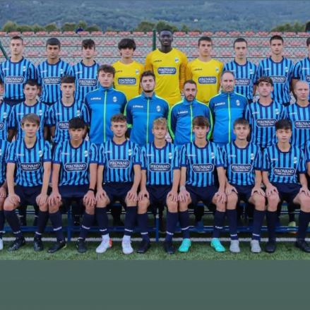 Under 17 Serie C: una tripletta di Rossini regala al Lecco l’allungo contro l’Albinoleffe