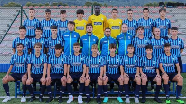 Under 17 Serie C: una tripletta di Rossini regala al Lecco l’allungo contro l’Albinoleffe