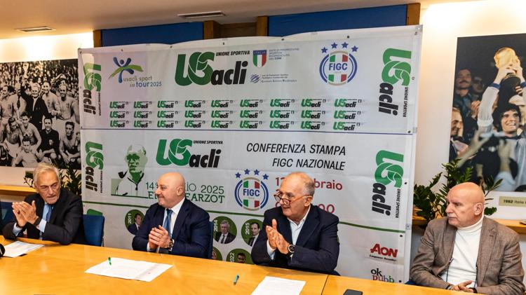 Martedì 17 marzo in FIGC l’annuncio del vincitore del Premio Nazionale Enzo Bearzot