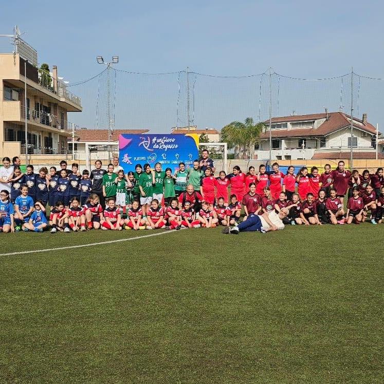 FIGC Settore Giovanile e Scolastico, al via Torneo Magico: aperte le iscrizioni