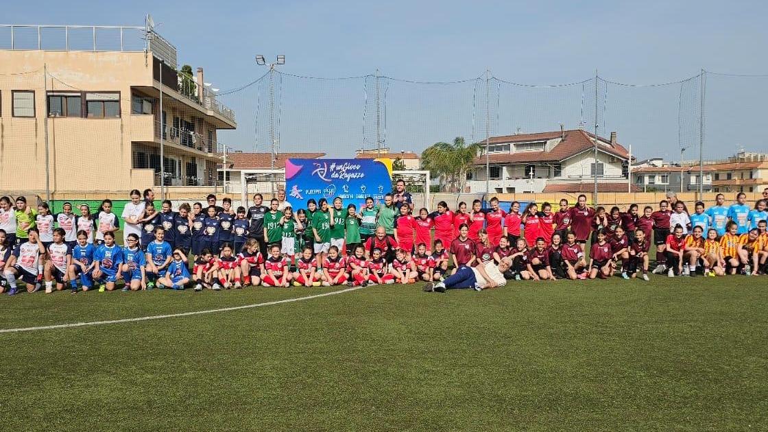 FIGC Settore Giovanile e Scolastico, al via Torneo Magico: aperte le iscrizioni