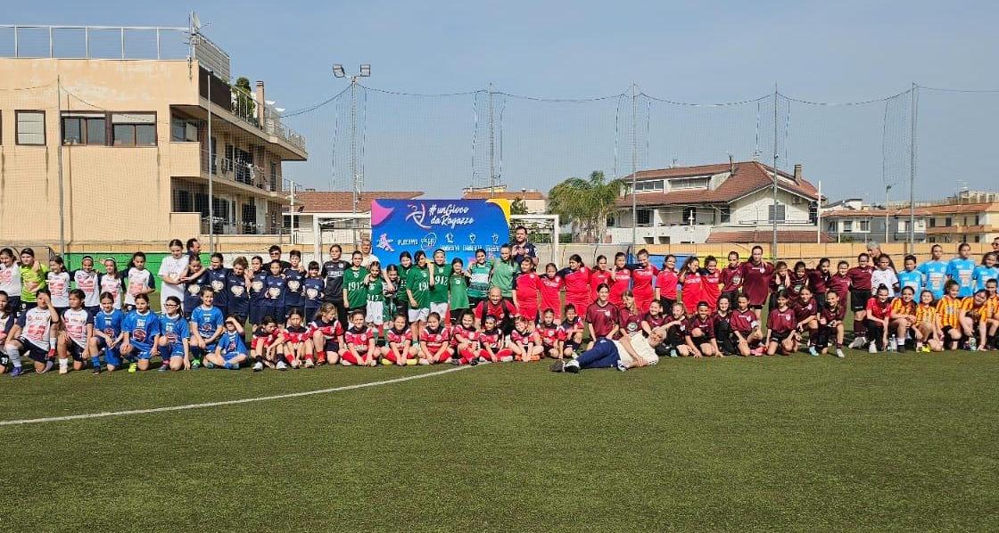 FIGC Settore Giovanile e Scolastico, al via Torneo Magico: aperte le iscrizioni
