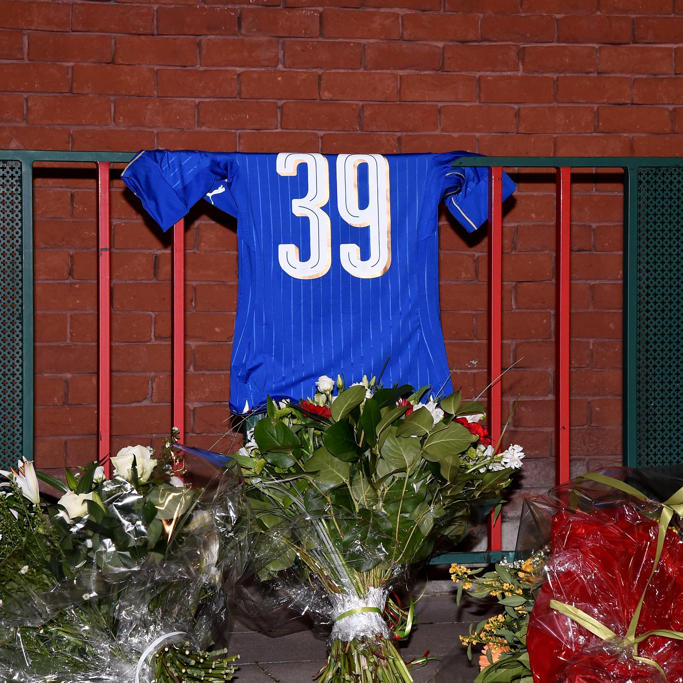 Forty years since the Heysel tragedy: initiatives throughout May at the Football Museum to remember