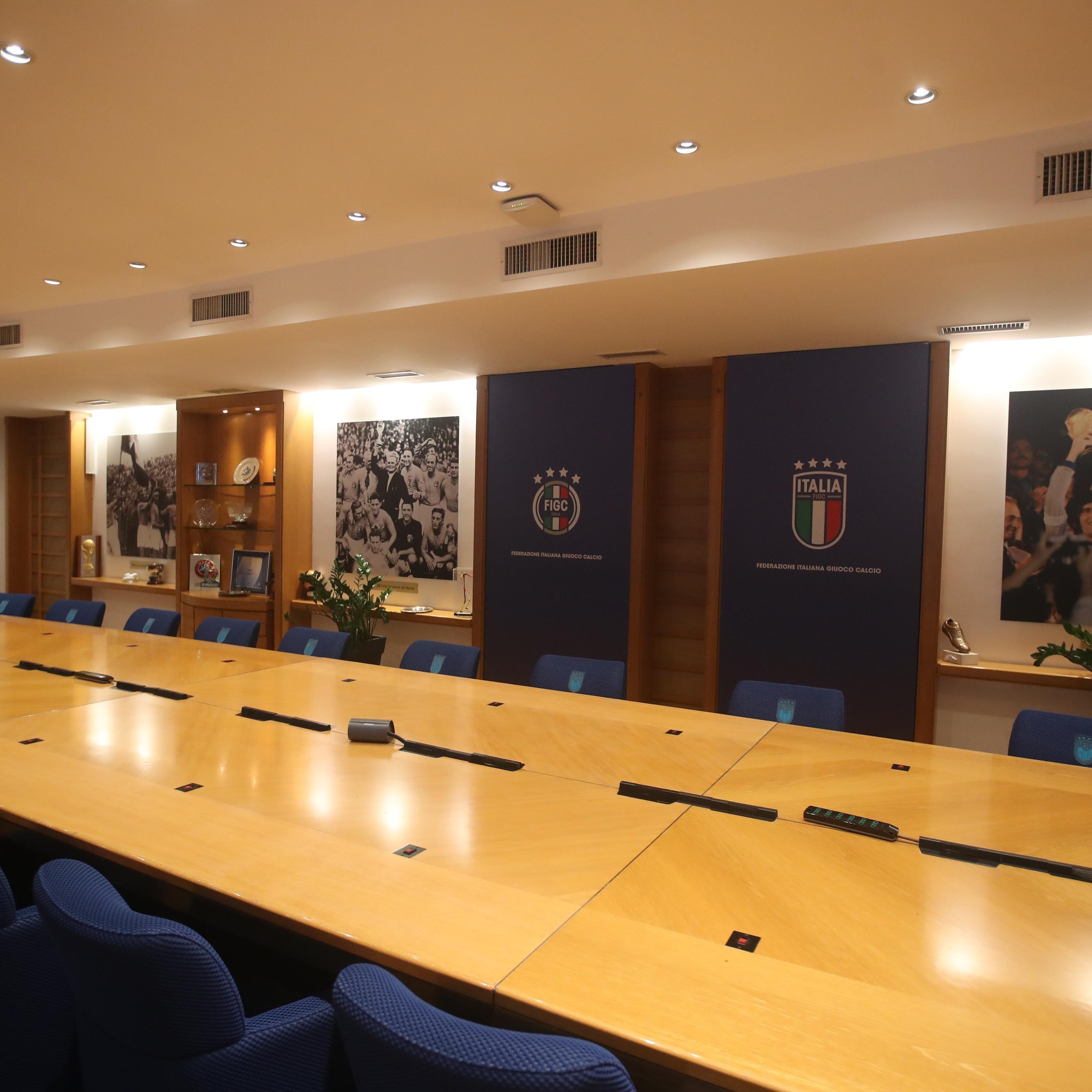 Giovedì 19 marzo la riunione del Consiglio Federale: gli argomenti all’ordine del giorno