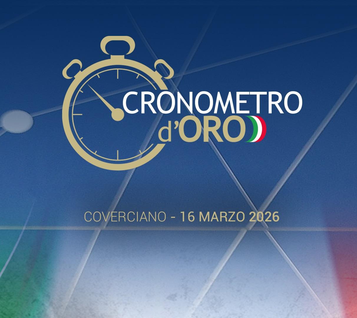 Lunedì 16 marzo il Cronometro d’oro: a Coverciano la cerimonia per celebrare i migliori preparatori atletici
