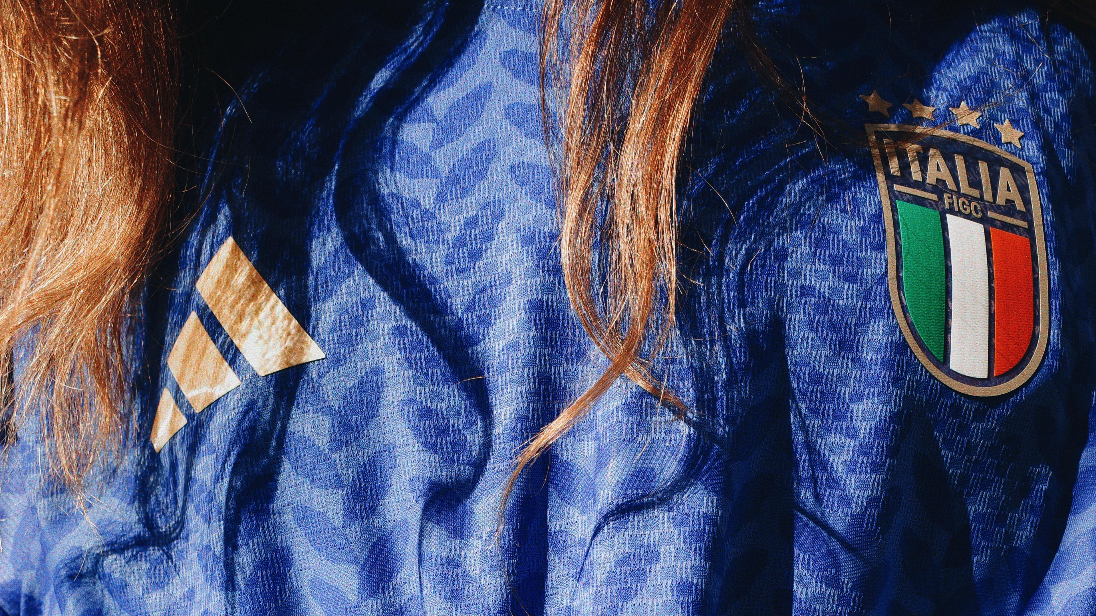 adidas e FIGC presentano ‘Scatti d’Azzurro’: sei fotografi raccontano il nostro Paese unito dal simbolo della Nazionale