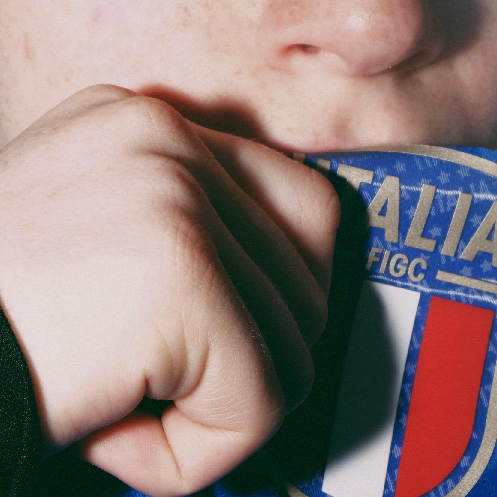 adidas e FIGC presentano 'Scatti d'Azzurro'