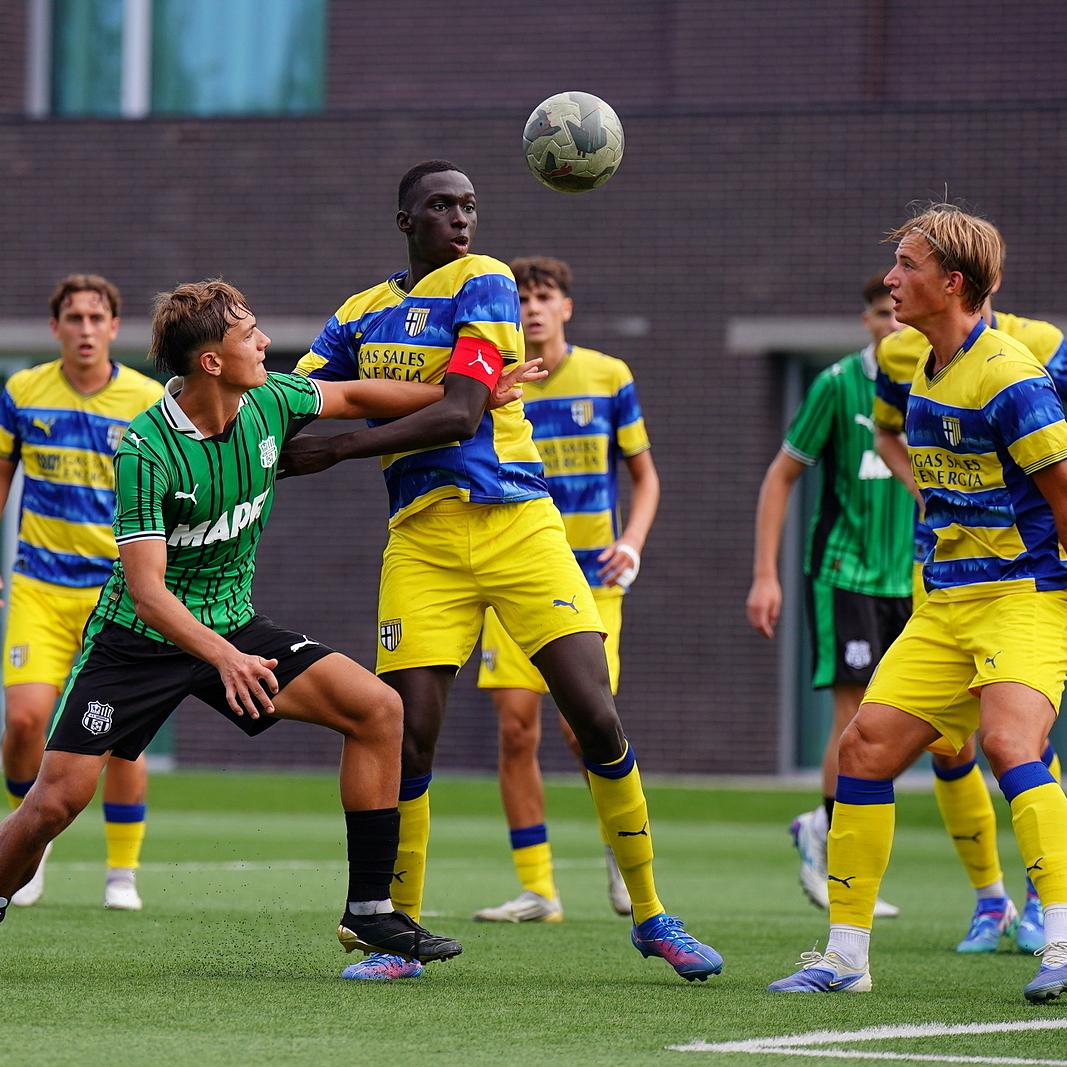 Under 18 Professionisti, il Parma torna al successo: 2-0 alla Cremonese nel posticipo
