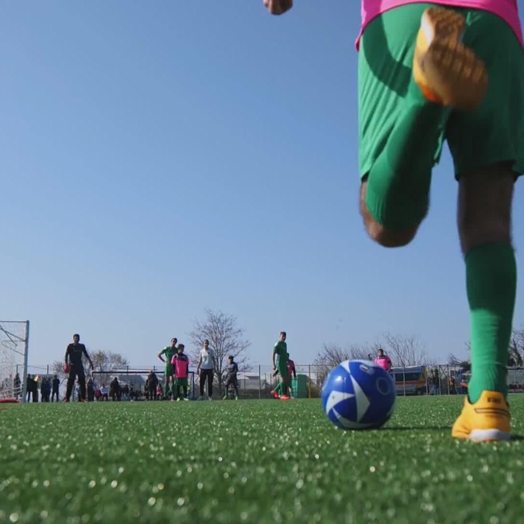 Le emozioni del Fun & Play a Trieste