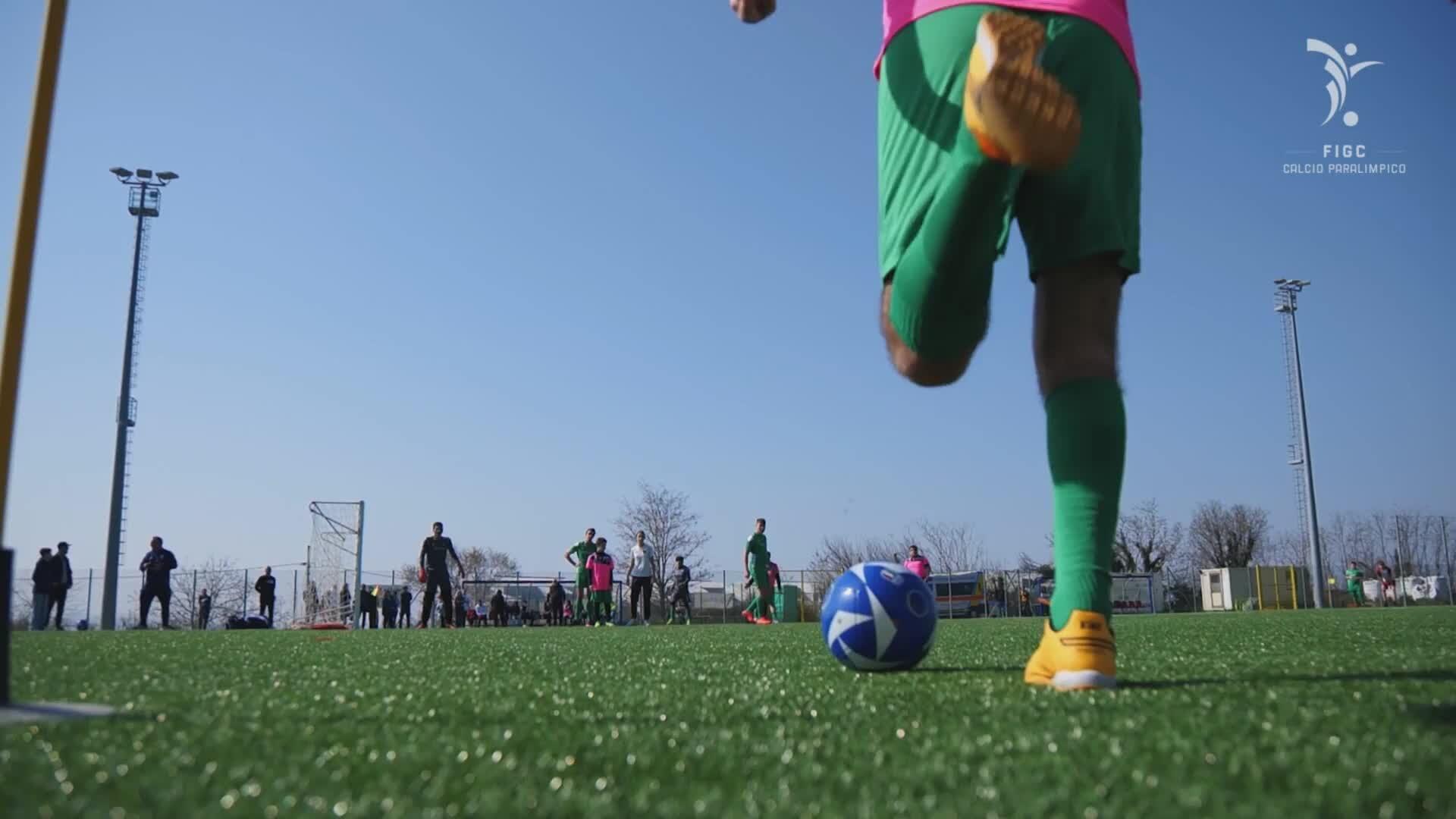 Le emozioni del Fun & Play a Trieste