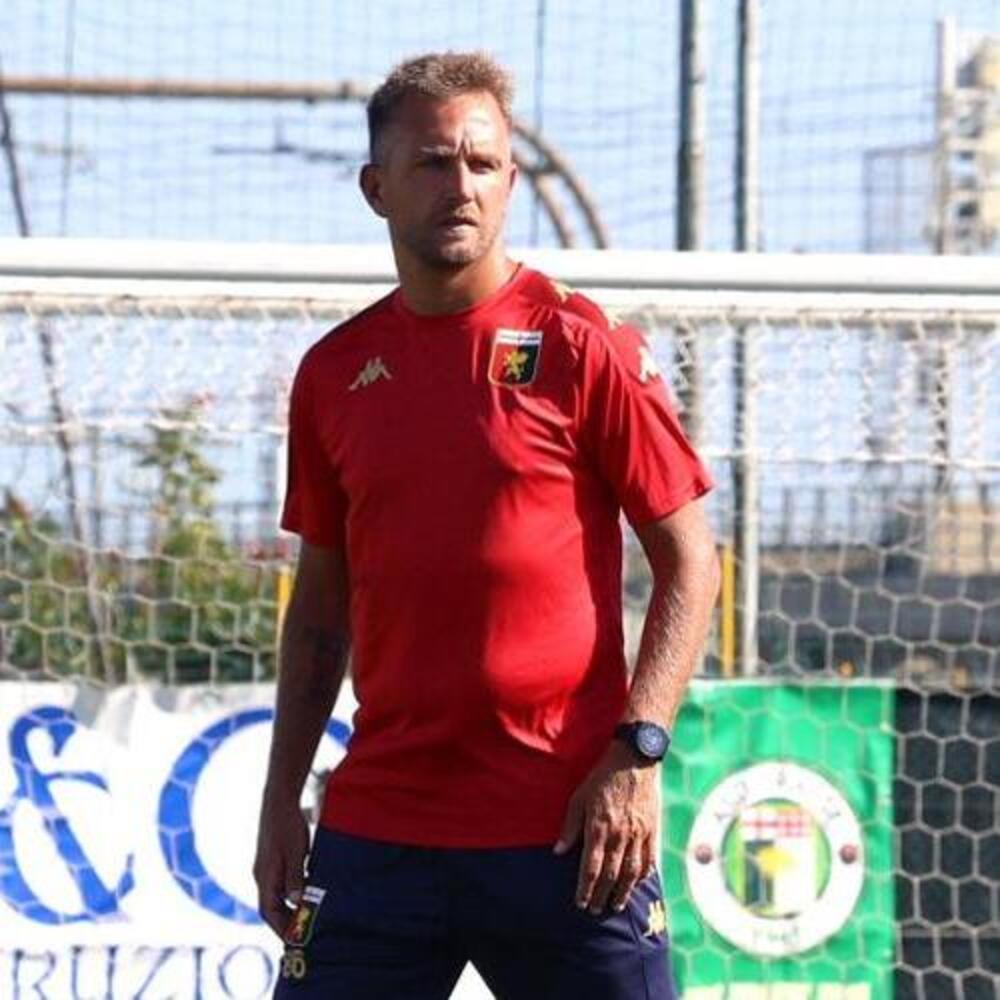 Under 17 Serie A e B, vola il Genoa, nei derby della Lanterna: U16 finisce pari, U15 vincono i rossoblù