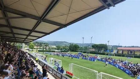 Aperte le iscrizioni ai Tornei Grassroots Challenge, Futsal Challenge e Torneo Magico – Stagione Sportiva 2025/2026