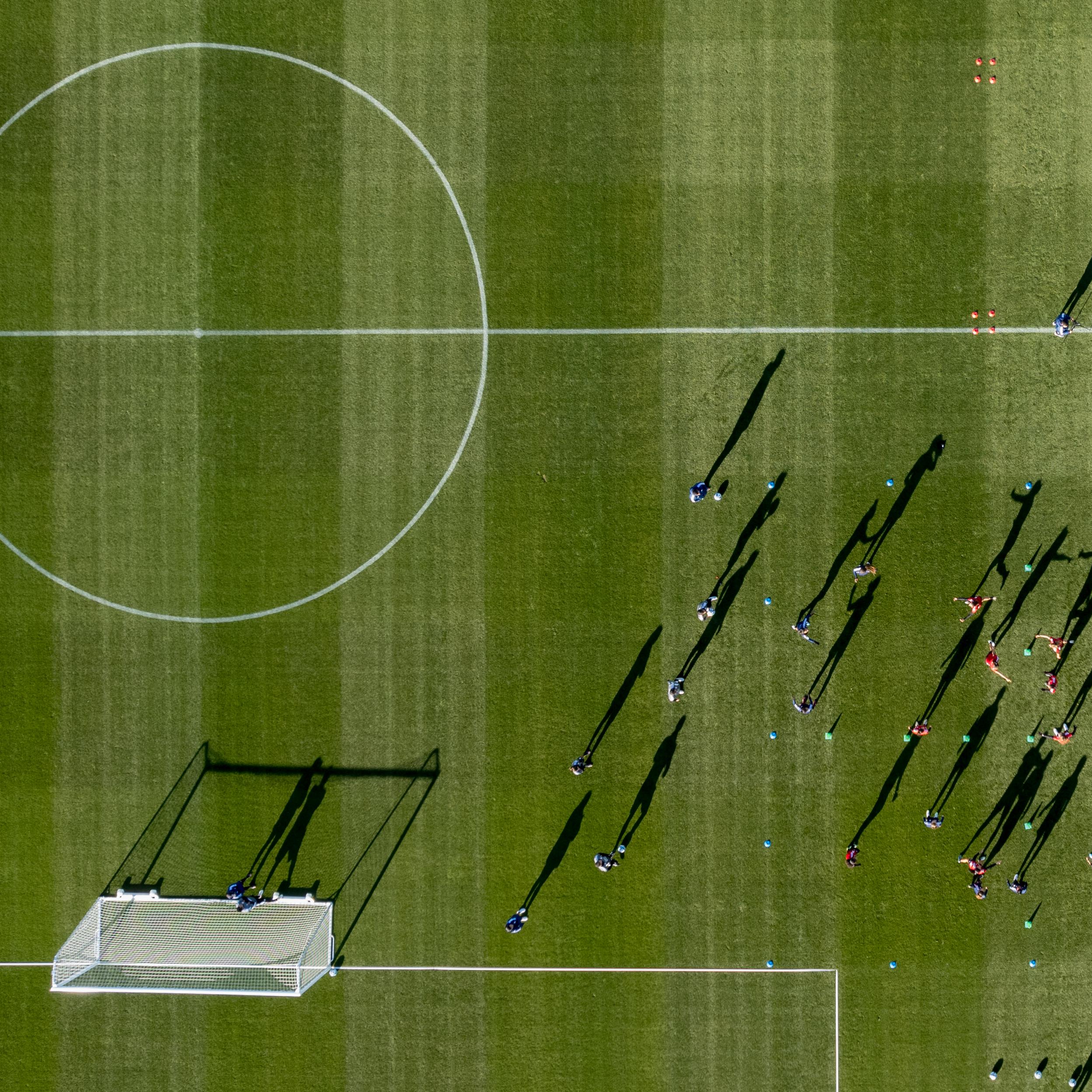 ‘Nutrizione applicata al calcio’: al via dal 20 aprile la seconda edizione del corso di alta formazione