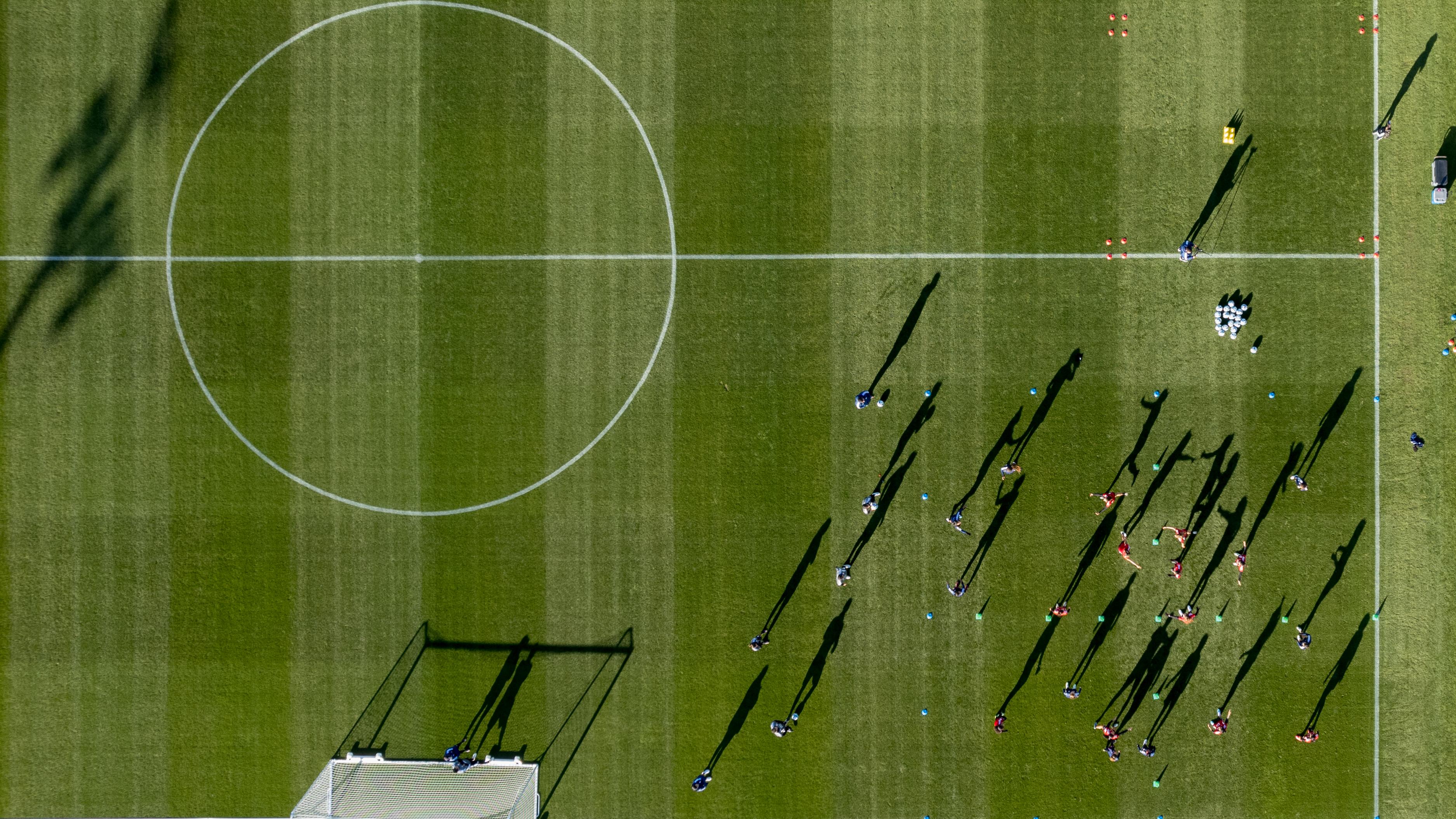 ‘Nutrizione applicata al calcio’: al via dal 20 aprile la seconda edizione del corso di alta formazione