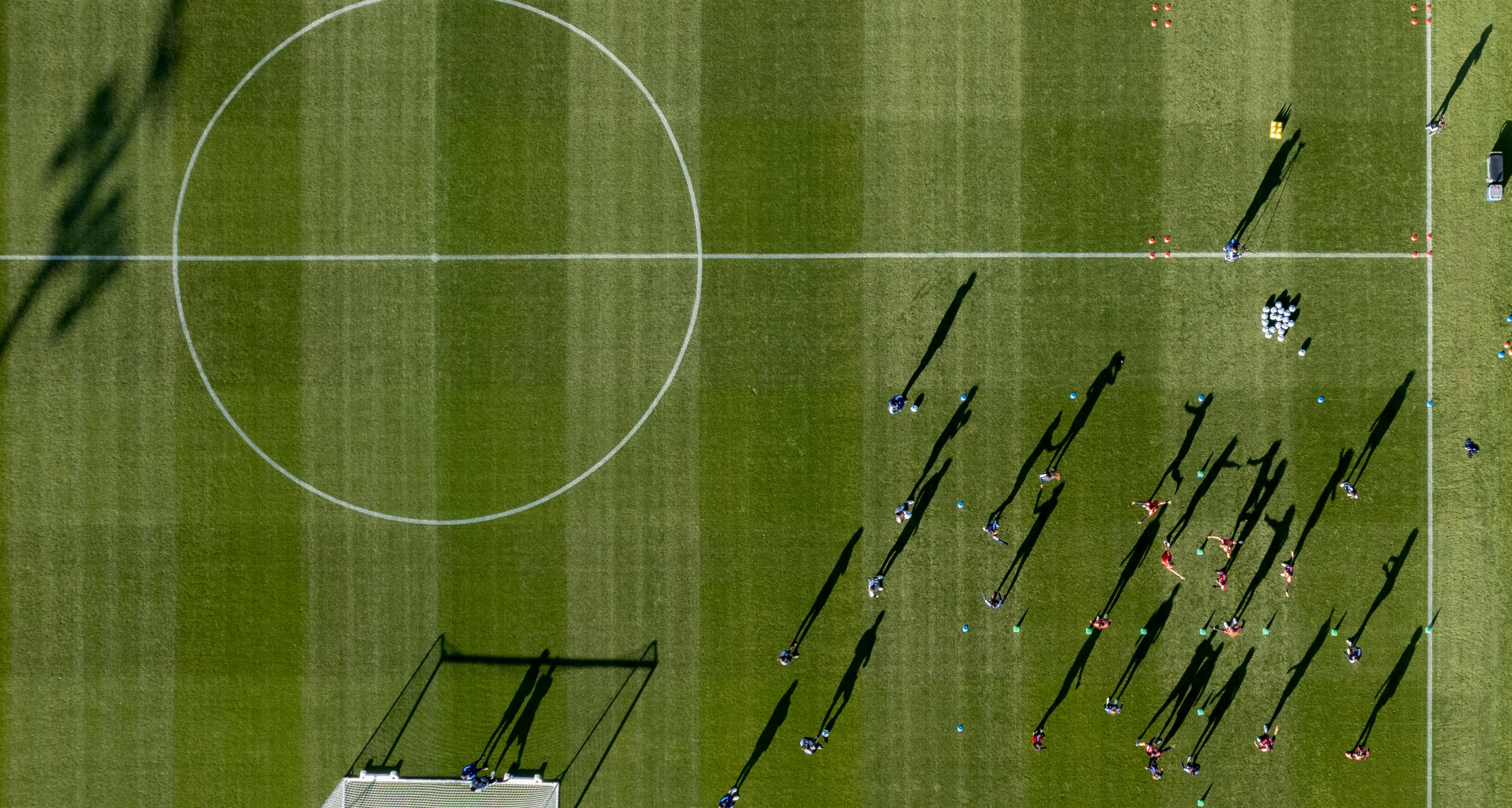 ‘Nutrizione applicata al calcio’: al via dal 20 aprile la seconda edizione del corso di alta formazione