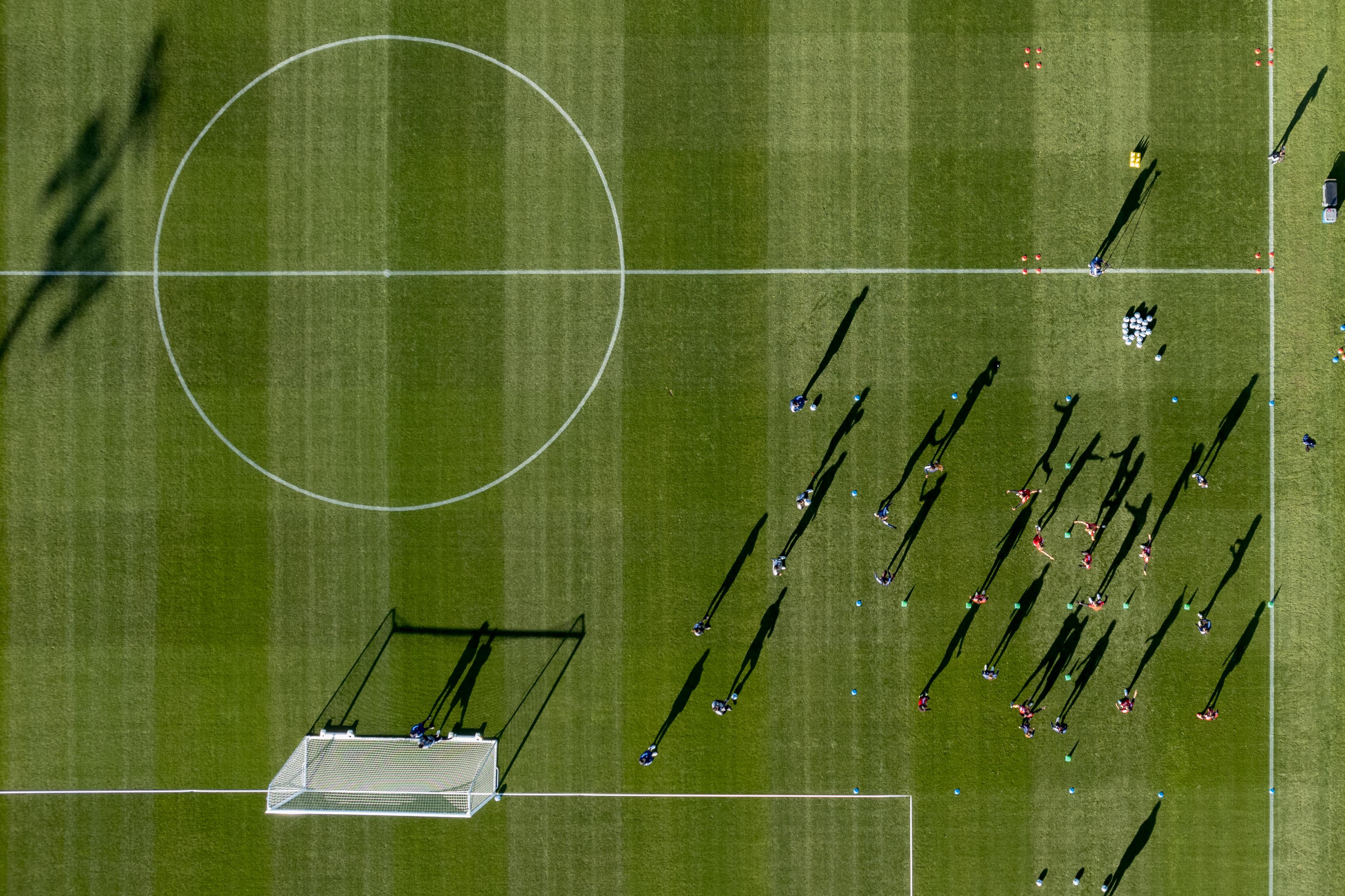 ‘Nutrizione applicata al calcio’: al via dal 20 aprile la seconda edizione del corso di alta formazione