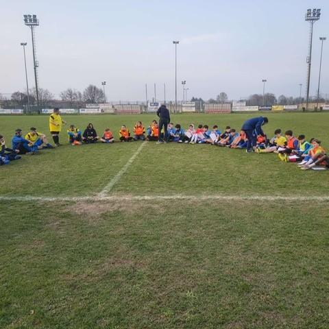 'In-con-tro', il nuovo progetto di 'calcio integrato' della DCP: \"La diversità non divide, ma unisce\"